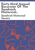 Forty-third_Annual_Excursion_of_the_Sandwich_Historical_Society