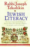 Jewish_literacy
