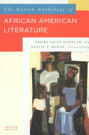 The_Norton_anthology_of_African_American_literature